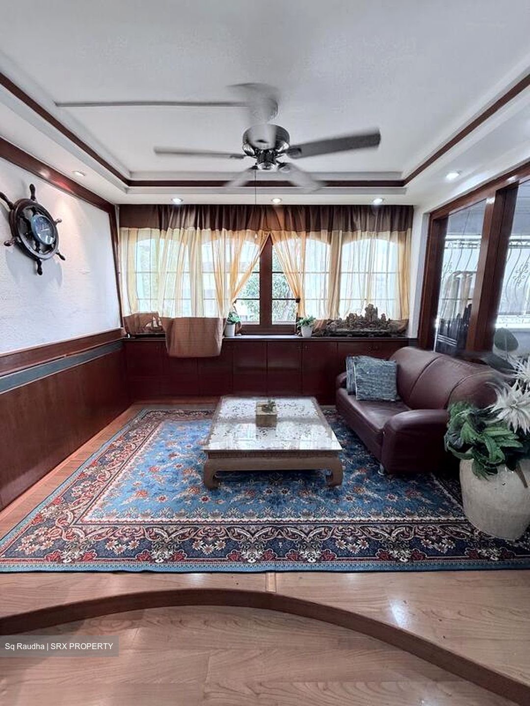 Blk 786 Khatib Vale (Yishun), HDB 5 Rooms #480050391